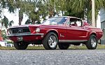 1968 Mustang Fastback 2+2 Thumbnail 15