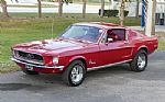 1968 Mustang Fastback 2+2 Thumbnail 17