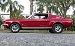 1968 Mustang Fastback 2+2 Thumbnail 18