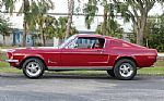 1968 Mustang Fastback 2+2 Thumbnail 19