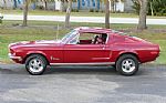 1968 Mustang Fastback 2+2 Thumbnail 20