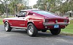 1968 Mustang Fastback 2+2 Thumbnail 22