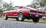 1968 Mustang Fastback 2+2 Thumbnail 21