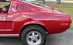 1968 Mustang Fastback 2+2 Thumbnail 32