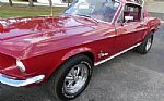 1968 Mustang Fastback 2+2 Thumbnail 33