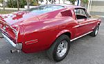 1968 Mustang Fastback 2+2 Thumbnail 36