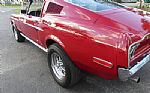 1968 Mustang Fastback 2+2 Thumbnail 34