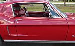 1968 Mustang Fastback 2+2 Thumbnail 38