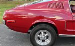 1968 Mustang Fastback 2+2 Thumbnail 39