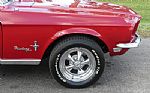 1968 Mustang Fastback 2+2 Thumbnail 37