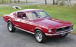 1968 Mustang Fastback 2+2 Thumbnail 42