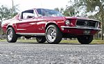 1968 Mustang Fastback 2+2 Thumbnail 40