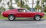 1968 Mustang Fastback 2+2 Thumbnail 44