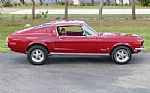 1968 Mustang Fastback 2+2 Thumbnail 45