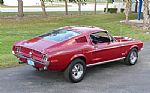 1968 Mustang Fastback 2+2 Thumbnail 47