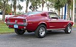 1968 Mustang Fastback 2+2 Thumbnail 46