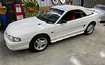 1995 Ford Mustang GT