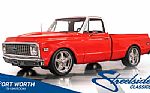 1970 Chevrolet C10