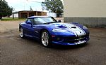 1999 Dodge Viper