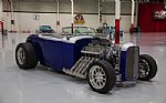 1932 Ford Roadster