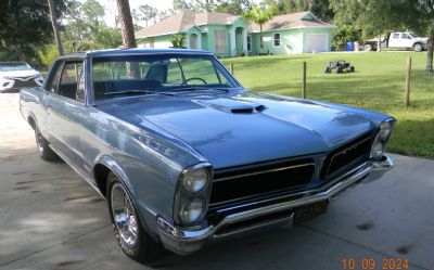 Photo of a 1965 Pontiac GTO for sale