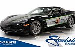 2008 Chevrolet Corvette Indy 500 Pace Car Rep