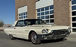 1964 Ford Thunderbird