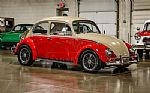 1967 Volkswagen Beetle