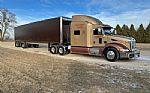 2014 Peterbilt 386