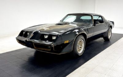 Photo of a 1981 Pontiac Trans Am Bandit Special Editio 1981 Pontiac Trans Am Bandit Special Edition for sale