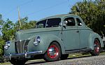 1940 Deluxe Coupe Thumbnail 10