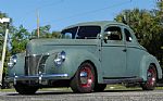 1940 Deluxe Coupe Thumbnail 16