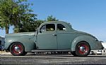 1940 Deluxe Coupe Thumbnail 19