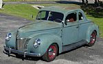 1940 Deluxe Coupe Thumbnail 18