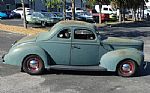 1940 Deluxe Coupe Thumbnail 33