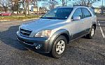 2006 Kia Sorento