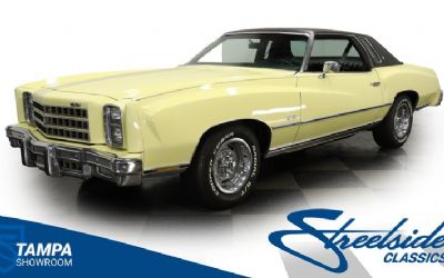 Photo of a 1976 Chevrolet Monte Carlo for sale