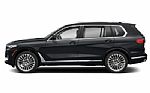 2022 BMW X7