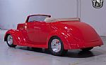 1938 Cabriolet Thumbnail 3