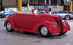 1938 Cabriolet Thumbnail 5