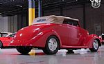 1938 Cabriolet Thumbnail 13