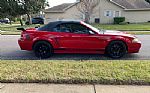 1999 Ford Mustang Cobra