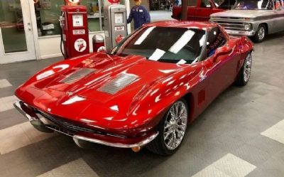 Photo of a 2011 Chevrolet Corvette for sale