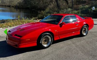 Photo of a 1987 Pontiac Trans Am GTA for sale