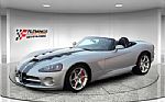 2010 Dodge Viper SRT-10 Roadster