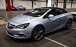 2016 Buick Cascada Premium