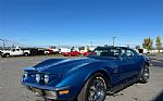 1971 Chevrolet Corvette 2 door