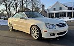 2007 Mercedes-Benz CLK 350