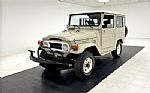 1978 Toyota Land Cruiser FJ40