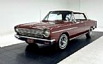 1964 Rambler American 440 Convertible